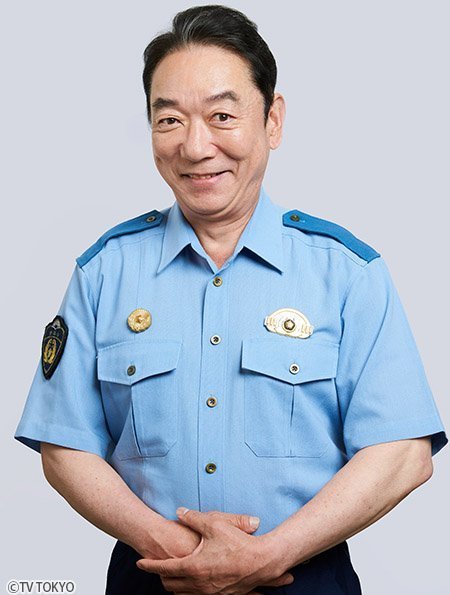 石丸謙二郎