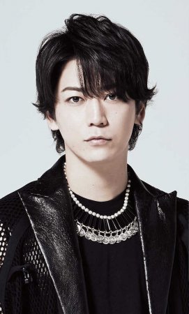 亀梨和也 / かめなし かずや / Kamenashi Kazuya