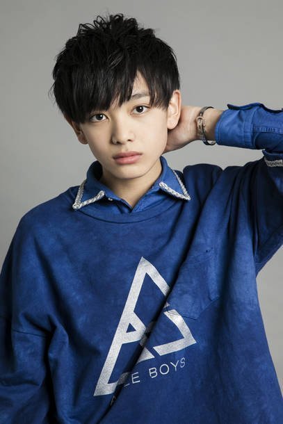 Miyase Ryubi