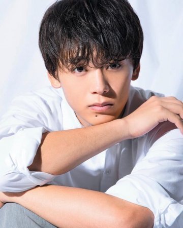 Takeuchi Ryoma