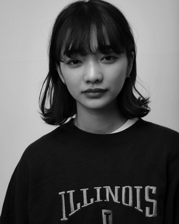 見上愛