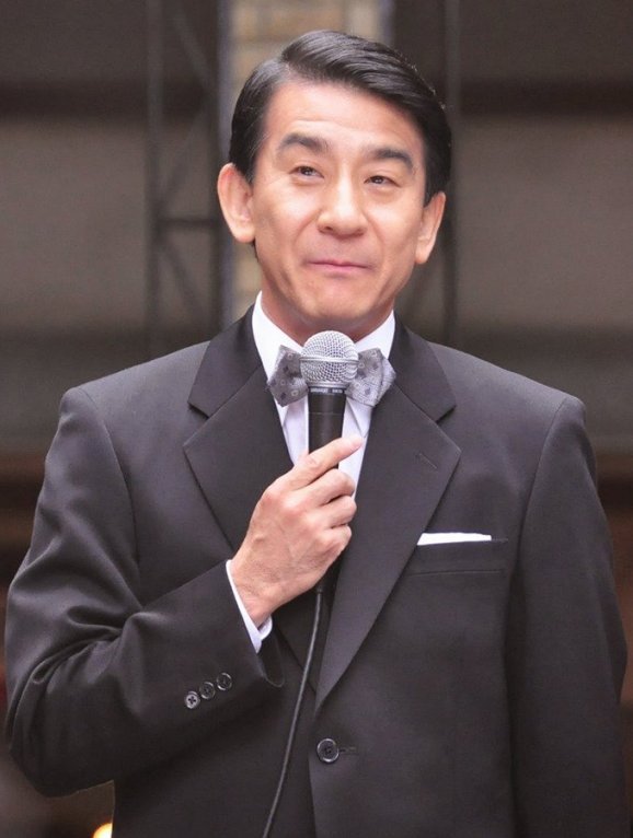 Kobayashi Takashi