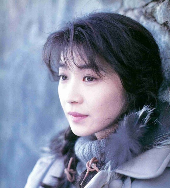 Tanaka Misako