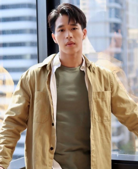 Эрт Танакрит Таласопон / Earth Thanakrit Talasopon