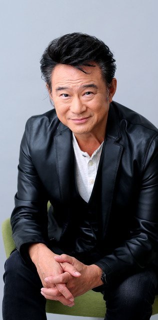 Funakoshi Eiichiro