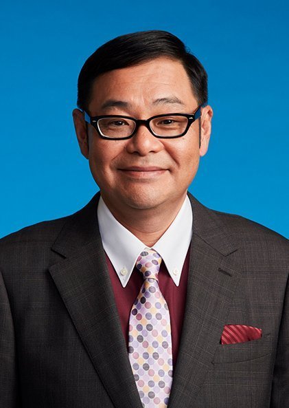 田口浩正