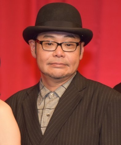 田口浩正
