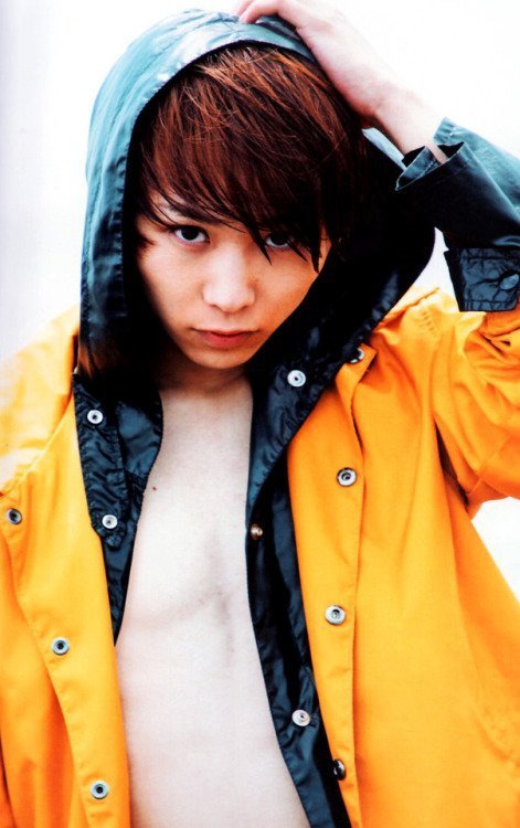 Suga Kenta