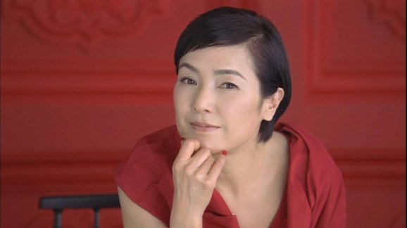 Momoi Kaori