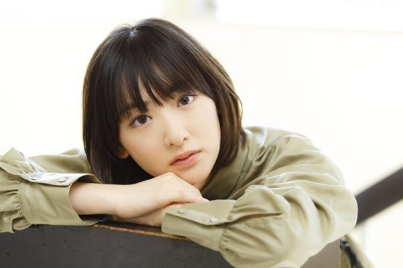 生駒里奈