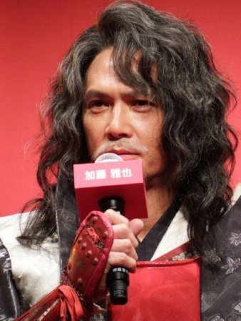 Kato Masaya