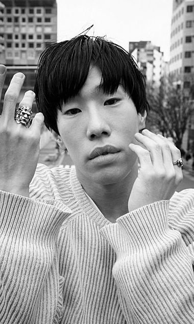坂口涼太郎