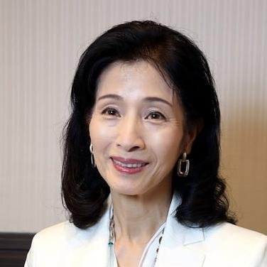 松原智恵子