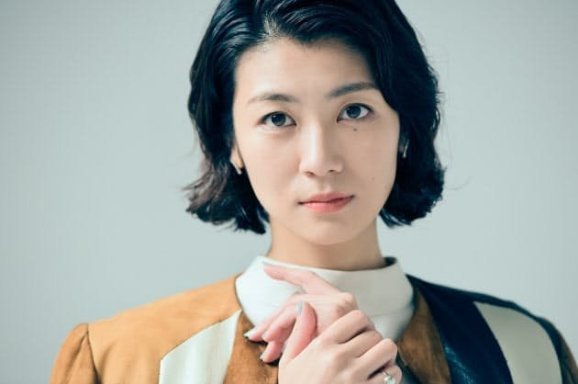 Takiuchi Kumi