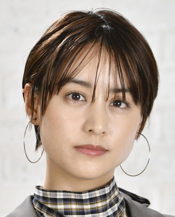Yamamoto Mizuki