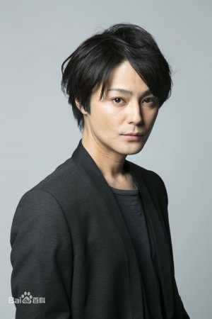 Kimura Ryou