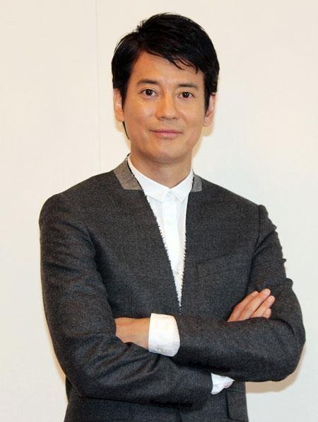 Karasawa Toshiaki