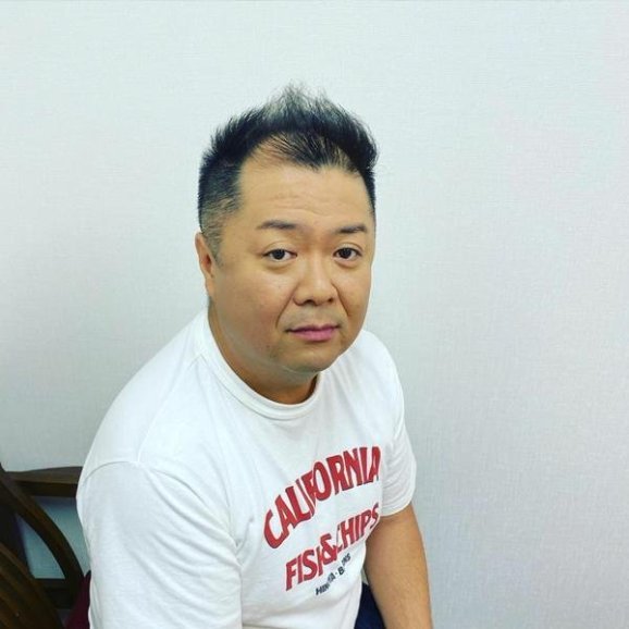 小杉竜一