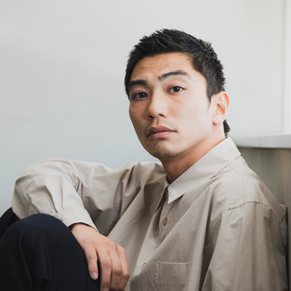 Окуно Эйта / Okuno Eita