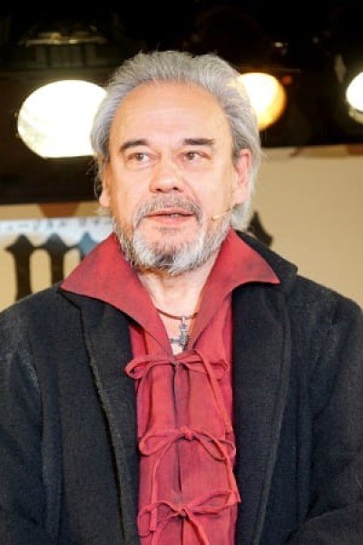 Dan Jiro