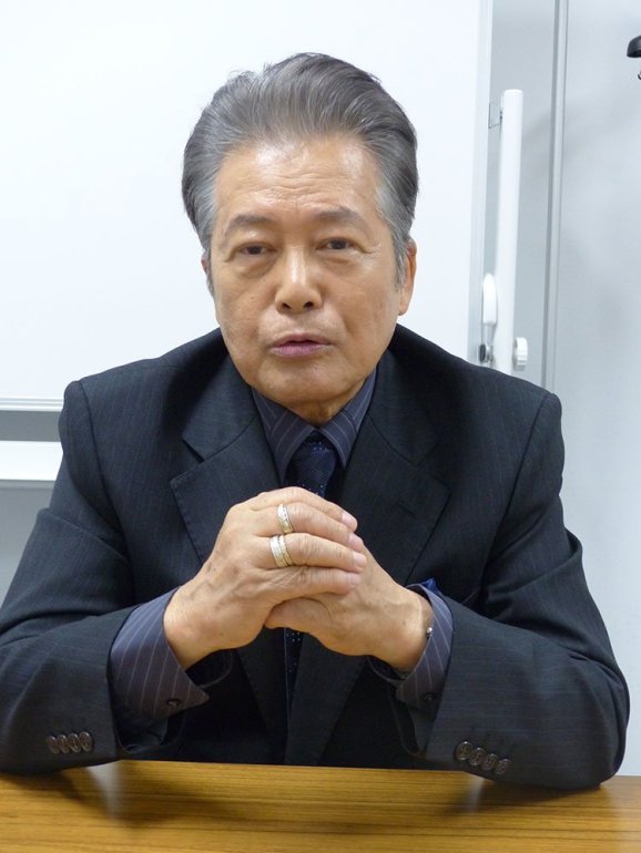 小野寺昭
