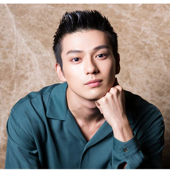 Арата Маккэнъю / Arata Mackenyu