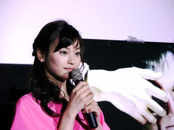 中西美帆