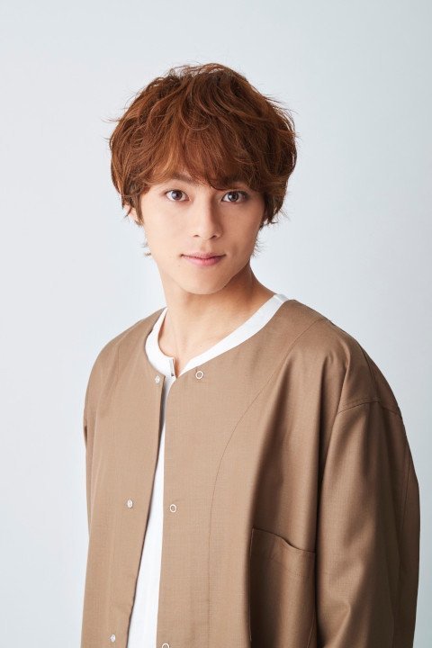 永田崇人