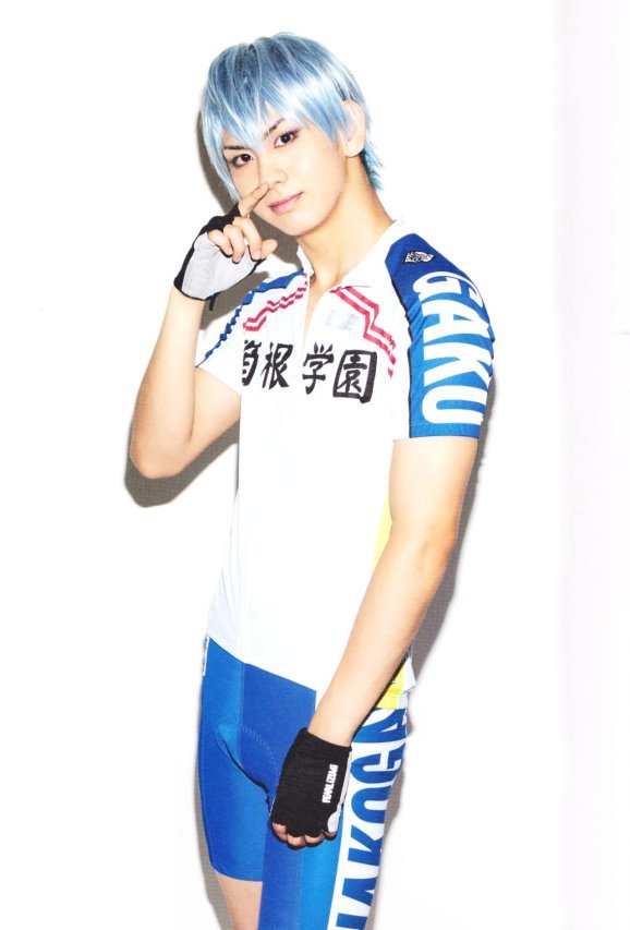 Akimoto Ryutaro
