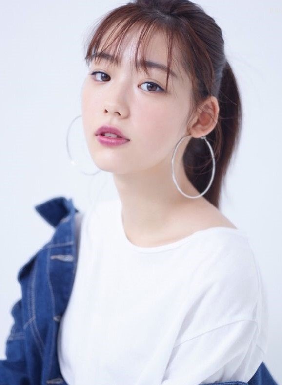 Nakamura Riho