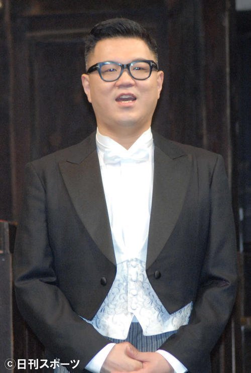 長谷川忍