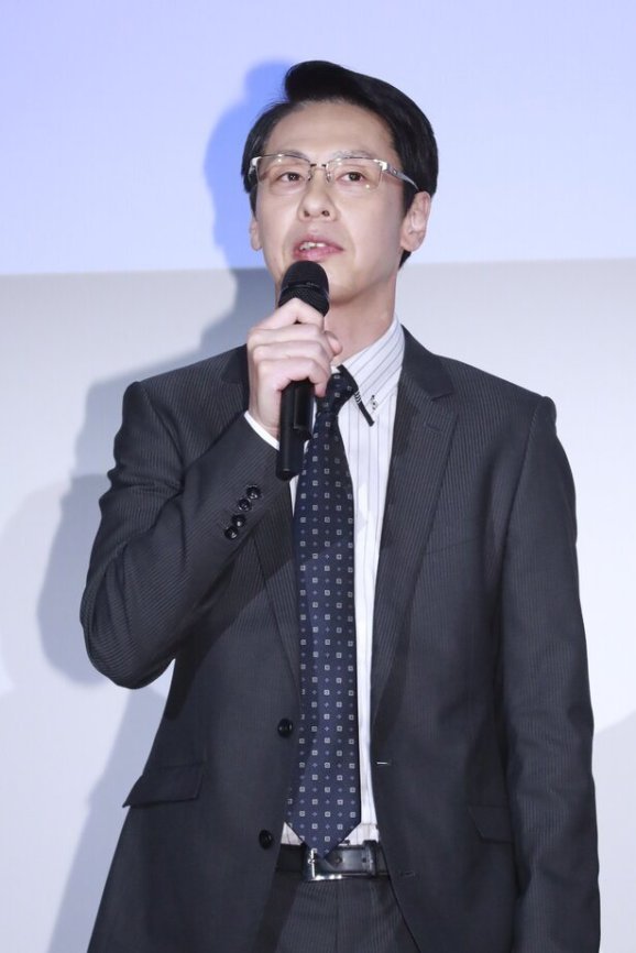 Ohkura Koji