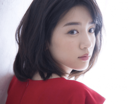 Nagano Mei