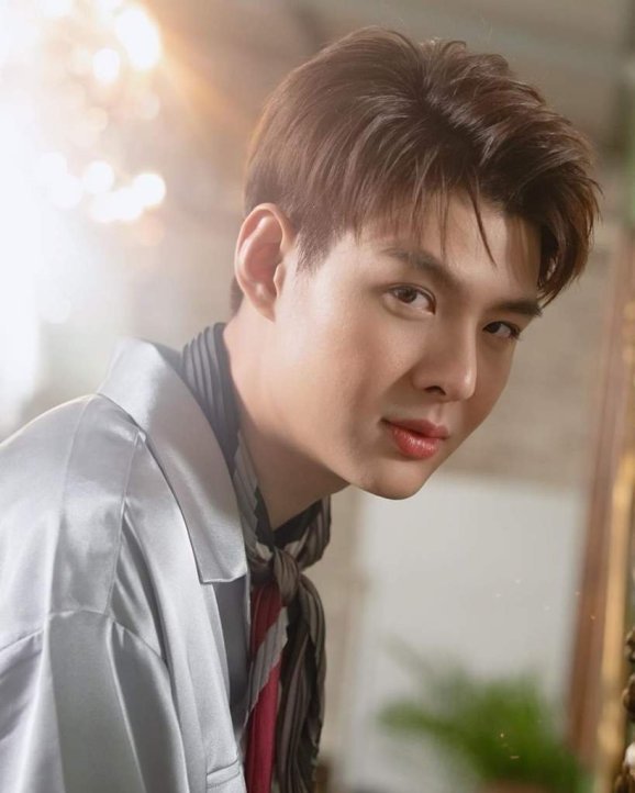 Saint Suppapong Udomkaewkanjana