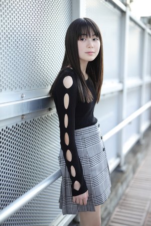 田畑志真