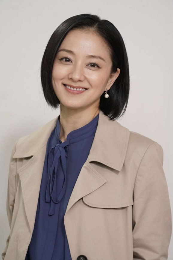 Nakagoshi Noriko