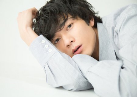 Kiyohara Sho