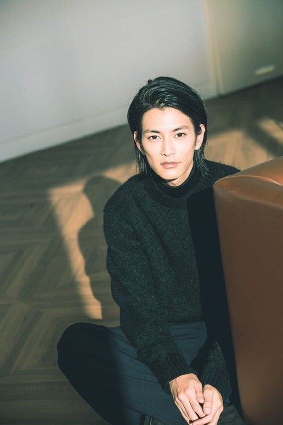 Watanabe Keisuke