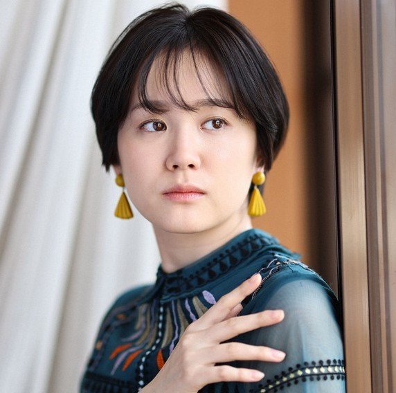 Осаки Итика / Osaki Ichika