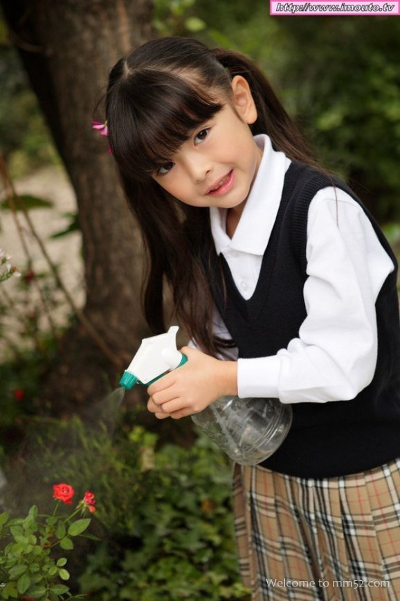 Kimura Hazuki