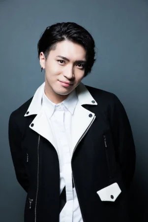 Matsushita Yuya