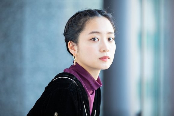 Fukagawa Mai