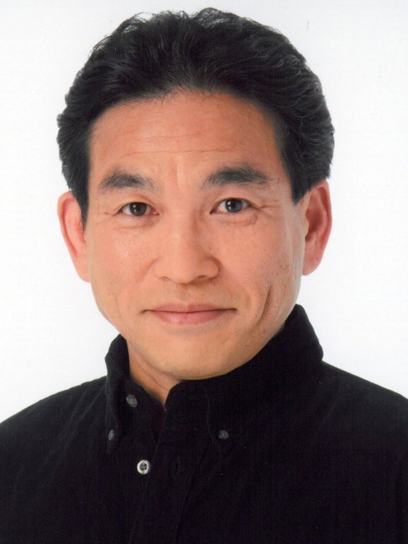 阿南健治