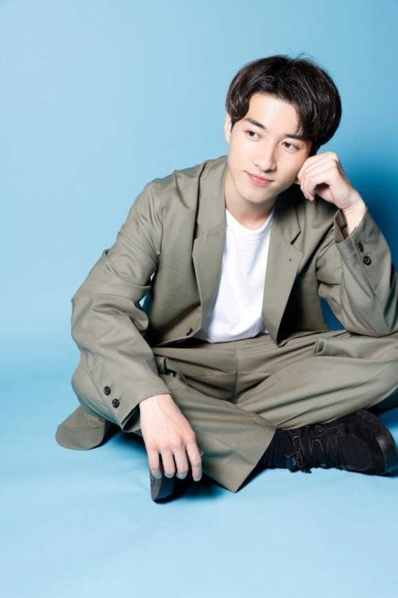 福山翔大