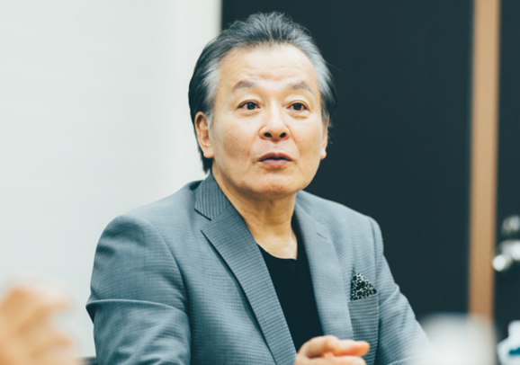Saiki Shigeru