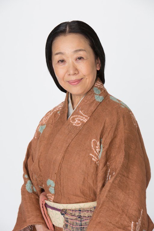 Umezawa Masayo