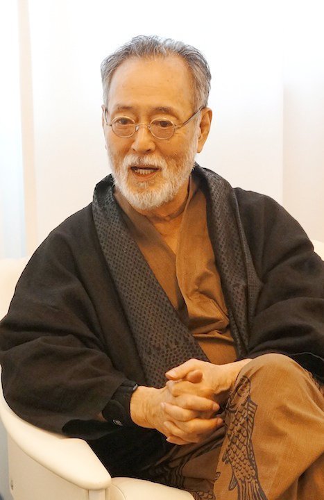 仲代達矢