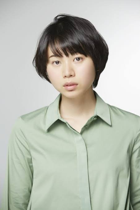 Kanazawa Miho