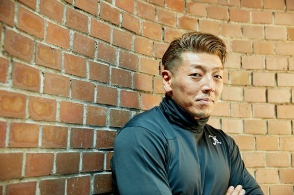 後藤剛範