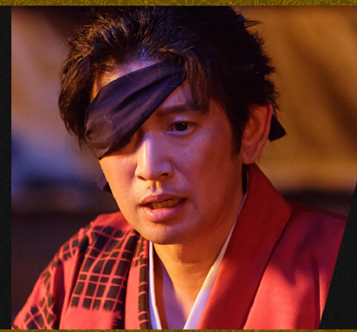 Hasegawa Tomoharu